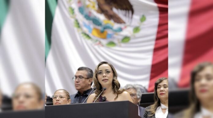 Reforma de doble ciudadanía no limita derechos y sólo aplica a altos cargos ejecutivos: Greycy Durán