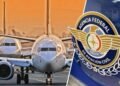 Firman SICT y AFAC bases de colaboración para fortalecer la seguridad de la Aviación Civil de México