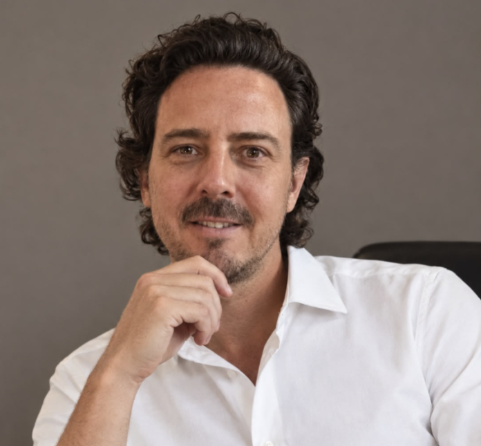 Santiago Cortés asumirá como CEO de Grupo TBWA Colombia