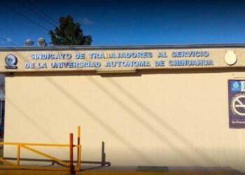 Sindicato de la UACH niega encubrir casos de acoso y exige a la Universidad investigar denuncias