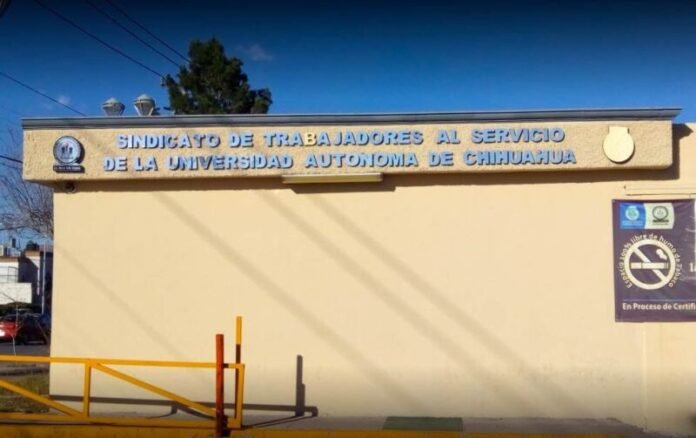 Sindicato de la UACH niega encubrir casos de acoso y exige a la Universidad investigar denuncias