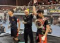 CHIHUAHUENSE ALEX RAMÍREZ DESTACA COMO JUEZ Y RÉFERI INTERNACIONAL EN EL CAMPEONATO WAR OF THE WARRIORS 2026 CHIHUAHUENSE ALEX RAMÍREZ DESTACA COMO JUEZ Y RÉFERI INTERNACIONAL EN EL CAMPEONATO WAR OF THE WARRIORS 2026