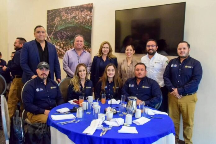Destaca Olivia Franco importancia de fortalecer la cultura de Protección Civil en Chihuahua