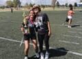 ¡Dramático y cardiaco! Lions CUU Femenil U14 se corona en el Estatal Flag Football ¡Dramático y cardiaco! Lions CUU Femenil U14 se corona en el Estatal Flag Football