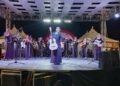 Conquista Mariachi Oro Juvenil primer lugar en Festival del Tequila y el Mariachi Conquista Mariachi Oro Juvenil primer lugar en Festival del Tequila y el Mariachi