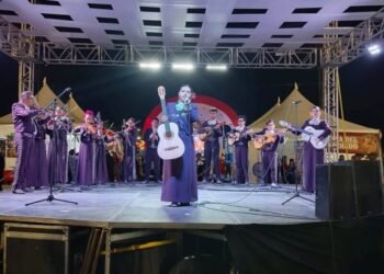 Conquista Mariachi Oro Juvenil primer lugar en Festival del Tequila y el Mariachi Conquista Mariachi Oro Juvenil primer lugar en Festival del Tequila y el Mariachi