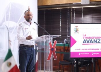 Asegura Héctor Ortiz que Juárez arropó con cariño a Sheinbaum Asegura Héctor Ortiz que Juárez arropó con cariño a Sheinbaum