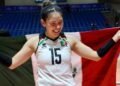México se queda con la plata en Zinacantepec en Voleibol México se queda con la plata en Zinacantepec en Voleibol