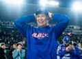 Buscará coach chihuahuense Luis Carlos Rivera primer título en la LMB