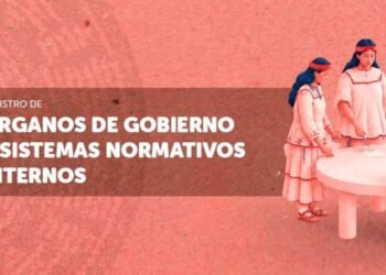 Convoca IEE a pueblos y comunidades indígenas a registrar sus órganos de gobierno y sistemas normativos internos Convoca IEE a pueblos y comunidades indígenas a registrar sus órganos de gobierno y sistemas normativos internos