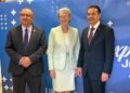 UACH, UACJ y UTEP inauguran segundo encuentro Explora Juárez 2026 UACH, UACJ y UTEP inauguran segundo encuentro Explora Juárez 2026