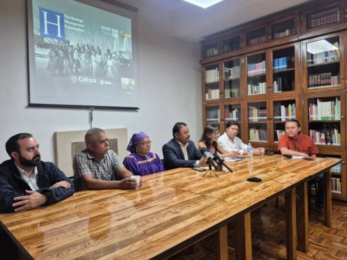 Chihuahua conquista tres de los diez fondos del programa HerMap México