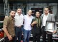 Reconoce Cruz talento del boxeo en Nuevo Casas Grandes Reconoce Cruz talento del boxeo en Nuevo Casas Grandes