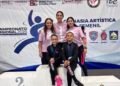 Gran actuación de la Selección Chihuahua «Krastev mitova» en el Regional de Gimnasia Gran actuación de la Selección Chihuahua «Krastev mitova» en el Regional de Gimnasia