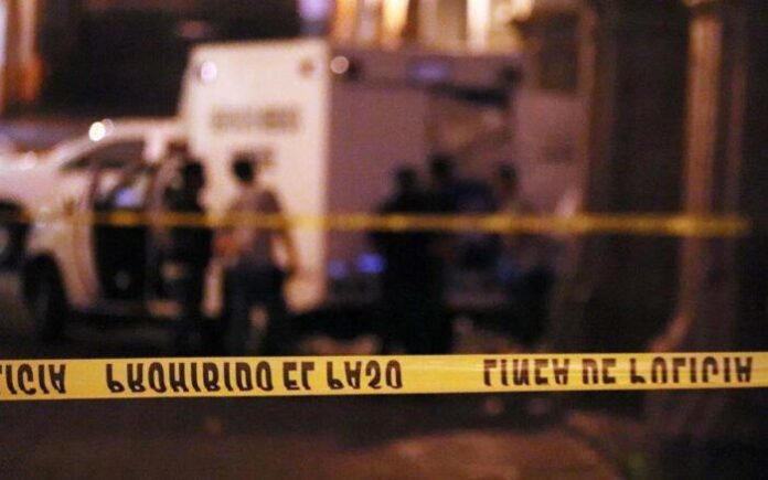 Asesinan a Amy Navarrete, aspirante a la alcaldía de Matías Romero, Oaxaca