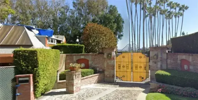 Así era la lujosa mansión de Emilio Azcárraga Jean valuada en 60 millones de dólares