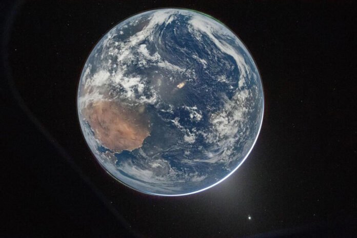 Estados Unidos confirma armas de control espacial desplegadas en órbita