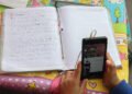 Sheinbaum anuncia restricción de celulares en escuelas a partir del 3 de noviembre Sheinbaum anuncia restricción de celulares en escuelas a partir del 3 de noviembre