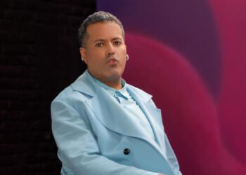 Aldo Rendón presume por fin a su novio tras salir de La Casa de los Famosos México