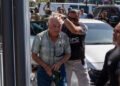 Hija de Ernesto Ruffo pide prisión domiciliaria para su padre; audiencia será este viernes Hija de Ernesto Ruffo pide prisión domiciliaria para su padre; audiencia será este viernes