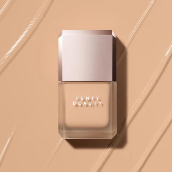 Fenty Beauty reinventa su icónica Pro Filt’r y lleva el acabado mate a otro nivel
