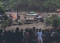 Milagro en Nepal: rescatan con vida a dos trabajadores tras 10 días atrapados en un túnel Milagro en Nepal: rescatan con vida a dos trabajadores tras 10 días atrapados en un túnel
