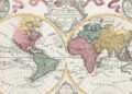 ONU aprueba nuevo mapa mundial que muestra el tamaño real de los países; Estados Unidos vota en contra ONU aprueba nuevo mapa mundial que muestra el tamaño real de los países; Estados Unidos vota en contra