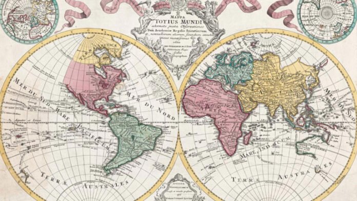 ONU aprueba nuevo mapa mundial que muestra el tamaño real de los países; Estados Unidos vota en contra