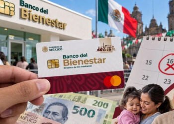Video de AMLO en Banco del Bienestar que circula como reciente es de 2021 Video de AMLO en Banco del Bienestar que circula como reciente es de 2021