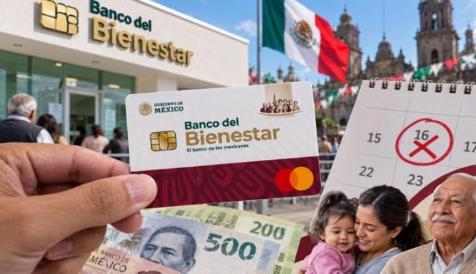 Video de AMLO en Banco del Bienestar que circula como reciente es de 2021