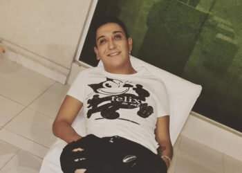 La vida de lujo de Farath Coronel antes de su asesinato: fama, fortuna y espiritualidad