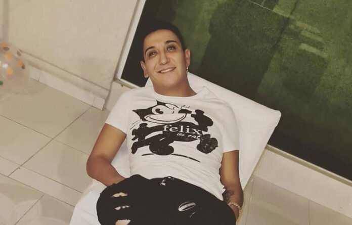 La vida de lujo de Farath Coronel antes de su asesinato: fama, fortuna y espiritualidad