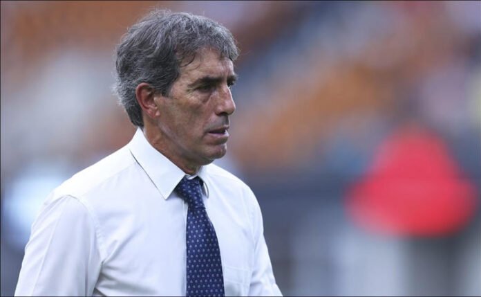Guillermo Almada explota tras derrota del América ante León: fue el peor partido de su etapa