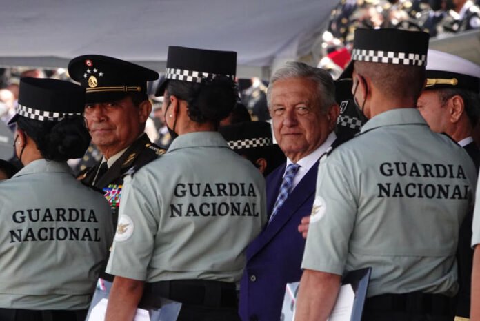 Agente de la Guardia Nacional denunció presuntos pagos de “Los Tlacos” antes de ser asesinado