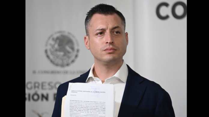 Informe confirma que Luis Donaldo Colosio Riojas nació en CDMX y no en Sonora