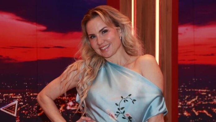 Hijo de Michelle Vieth revela por qué lleva un año sin hablar con ella
