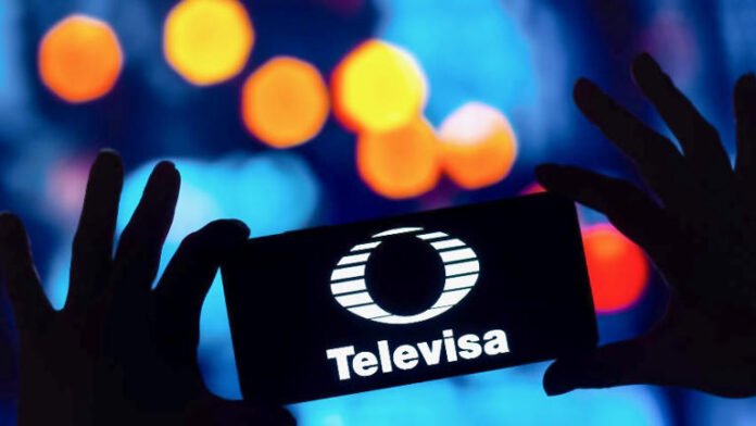 Acciones de Televisa se desploman 12.7% en la BMV; esta sería la causa