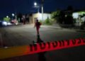 Violencia golpea a Culiacán: atacan casas, incendian vehículos y derriban portones