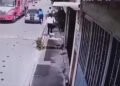 Localizan con vida a Dastan, niño de dos años arrebatado a su madre en Puebla