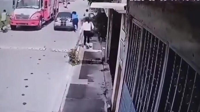 Localizan con vida a Dastan, niño de dos años arrebatado a su madre en Puebla