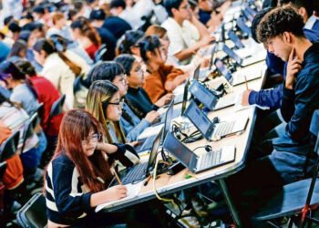 UNAM asigna mil 743 lugares con “Tu Segunda Opción” y suma 50 mil 817 nuevos estudiantes