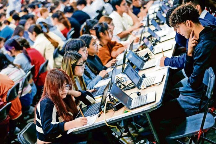 UNAM asigna mil 743 lugares con “Tu Segunda Opción” y suma 50 mil 817 nuevos estudiantes