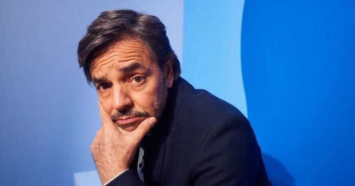 Eva Longoria y Eugenio Derbez vuelven juntos al cine con una historia que promete sorprender