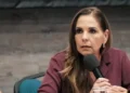 Morena se deslinda de Mara Lezama tras polémica por vuelos privados Morena se deslinda de Mara Lezama tras polémica por vuelos privados