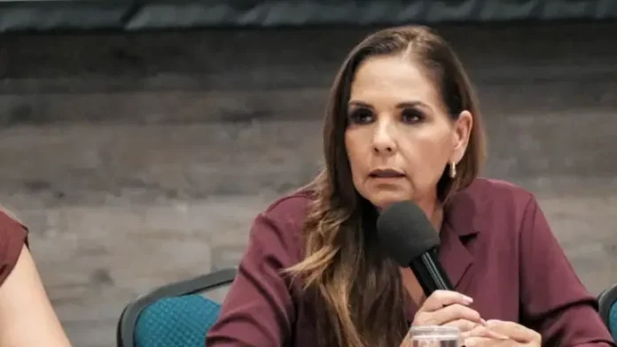 Morena se deslinda de Mara Lezama tras polémica por vuelos privados