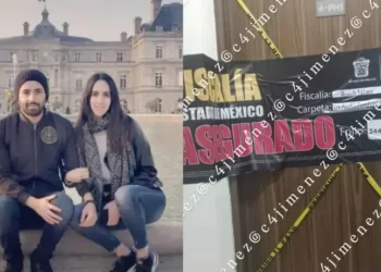 ¿Quién era Aleyda Romero? La joven asesinada junto a Jonathan Meléndez en Atizapán