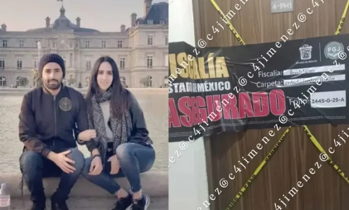 ¿Quién era Aleyda Romero? La joven asesinada junto a Jonathan Meléndez en Atizapán