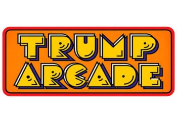 Trump convierte sus políticas en videojuegos; Casa Blanca lanza polémico “Arcade” Trump convierte sus políticas en videojuegos; Casa Blanca lanza polémico “Arcade”