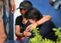 Familiares exigen saber dónde están 39 pescadores ecuatorianos tras operativo de EU Familiares exigen saber dónde están 39 pescadores ecuatorianos tras operativo de EU