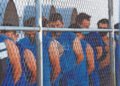 De 67 mil detenidos por delitos de alto impacto, 37 mil 934 aumentaron la población carcelaria De 67 mil detenidos por delitos de alto impacto, 37 mil 934 aumentaron la población carcelaria